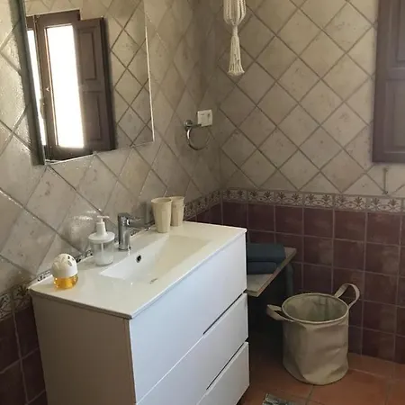 Casa El Olivo Almunecar