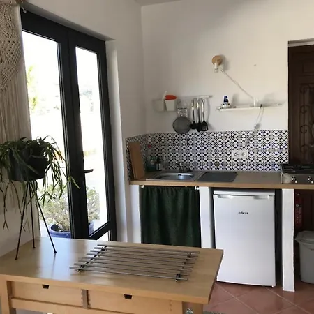 Casa El Olivo Проживание в семье *