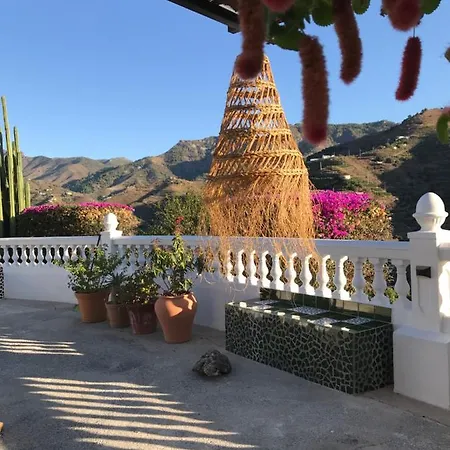 Casa El Olivo *