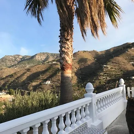 Casa El Olivo Homestay