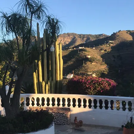 Casa El Olivo *
