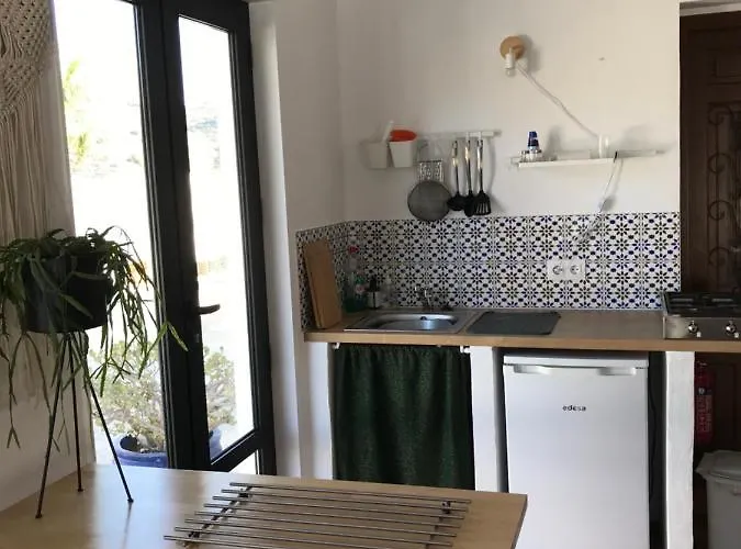 Casa El Olivo Homestay *