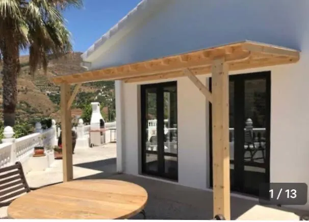 Casa El Olivo * Almunecar