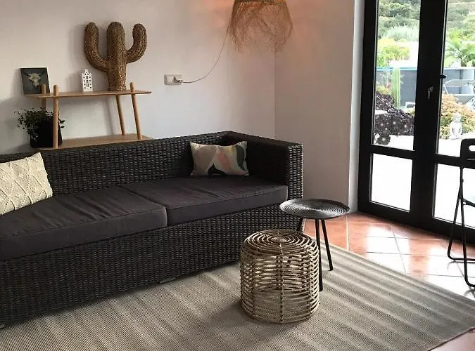 Casa El Olivo *