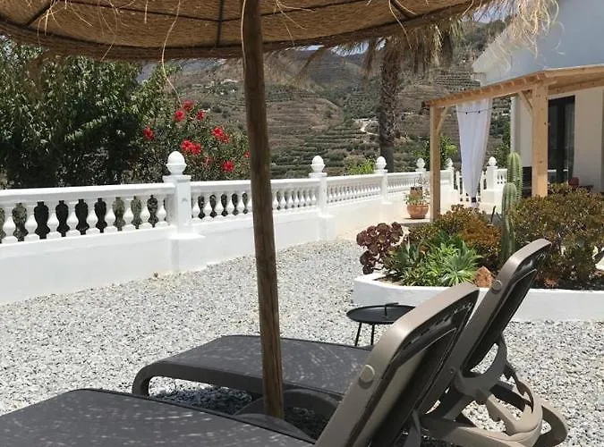 Casa El Olivo Homestay